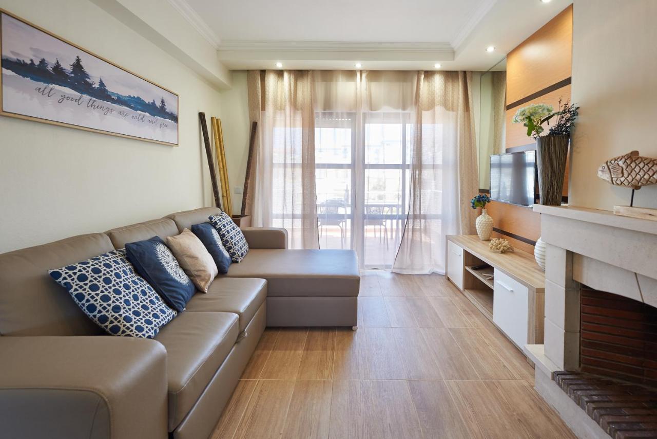 Ericeira Sunset Lifestyle II Apartment Exterior photo